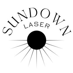 Sundown Laser - Business name
