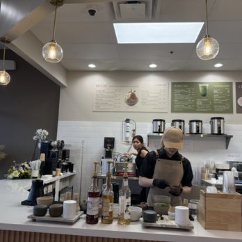Asel - Bubble Tea Near Me - Batavia, Illinois