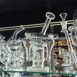 Smoke House - Our NEW Pulsar oil rigs