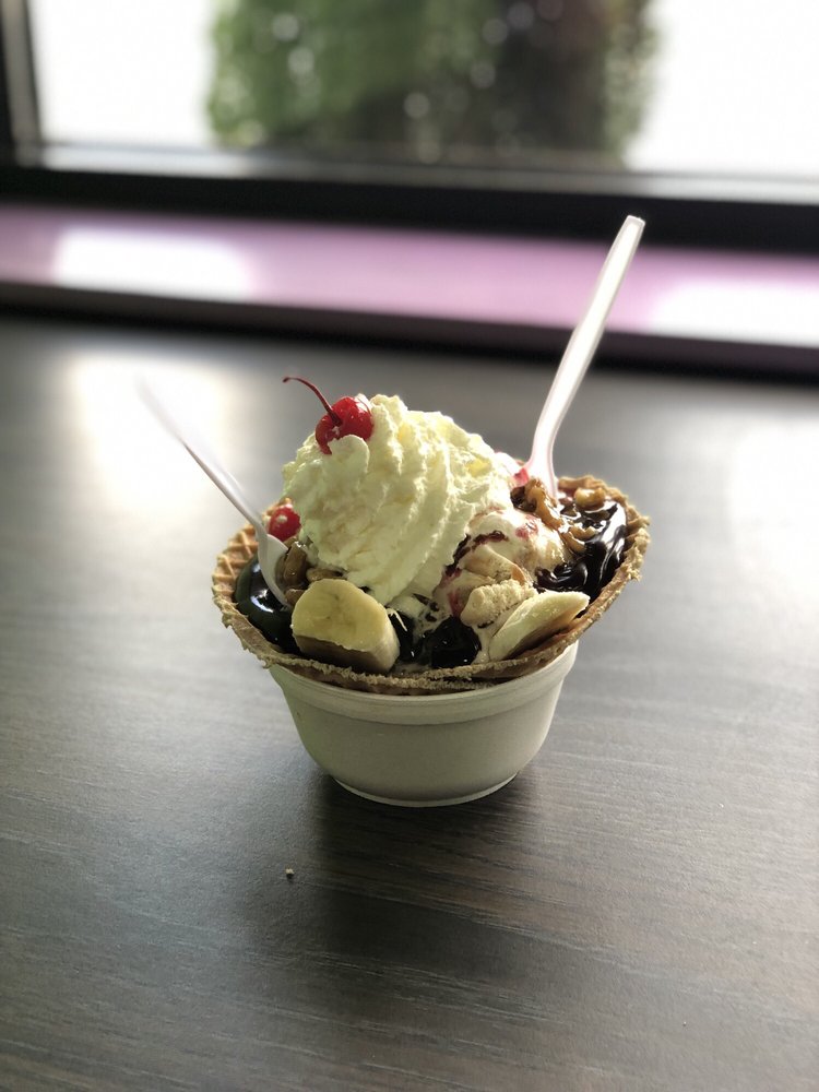 JACK THE DIPPER ICE CREAM 26 Photos & 59 Reviews 76 Waynesville Plz, Waynesville, NC Yelp