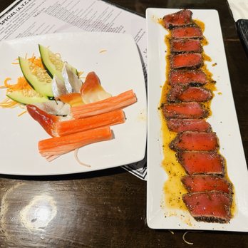 Sushi 9 - Sushi Bars Near Me - Katy, Texas