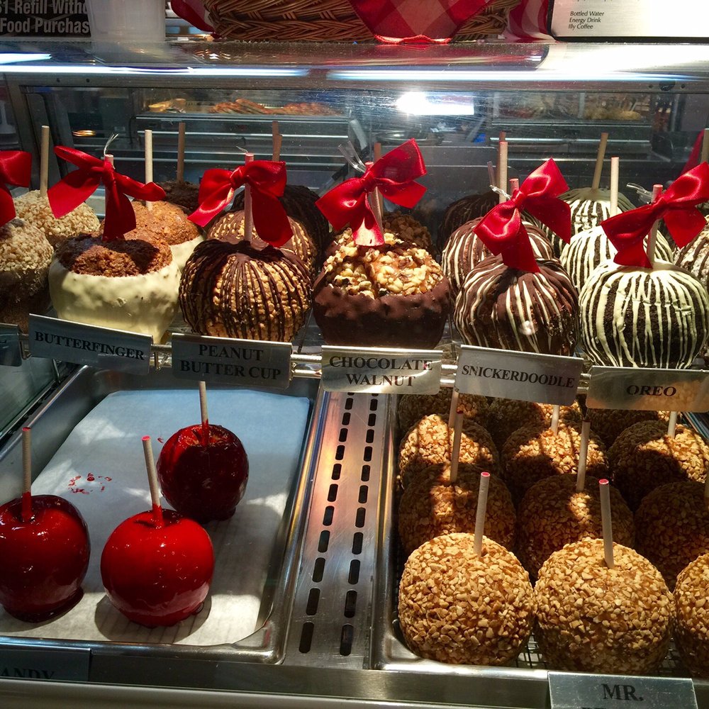 New York Pretzel - candy apples - Hot Dogs Near Me - Las Vegas, Nevada New York Pretzel - candy apples - Hot Dogs Near Me - Las Vegas, Nevada