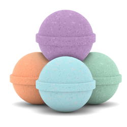 North Central Texas Organics - Bathbombs