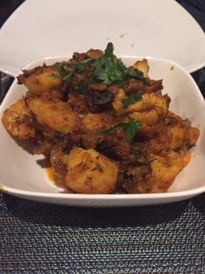 Tikka Indian Grill by null