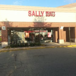 Sally Beauty - 10/3/12
