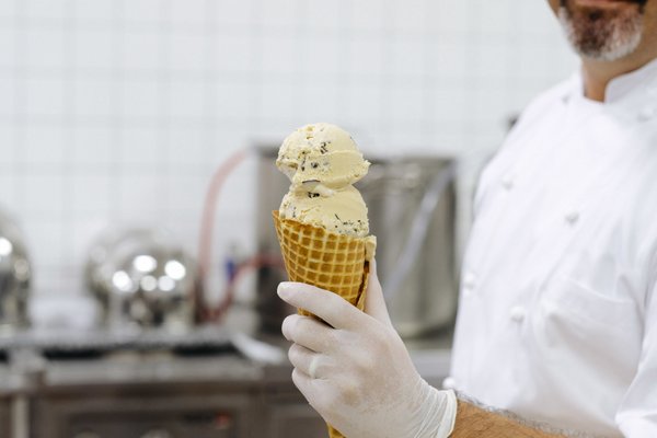 Frice Cream by null