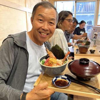 Totoya - Yummy Fukuji bowl. - Sushi Bars Near Me - Honolulu, Hawaii Totoya - Yummy Fukuji bowl. - Sushi Bars Near Me - Honolulu, Hawaii