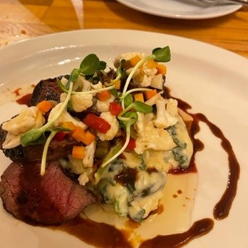 Palm&Pine - Steak entree - Cocktail Bars Near Me - New Orleans, Louisiana Palm&Pine - Steak entree - Cocktail Bars Near Me - New Orleans, Louisiana