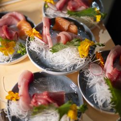 Oceanside Omakase - Oceanside Omakase creates private chef-led sushi omakase experiences with premium seafood, refined presentation, & elevated hospitality.
