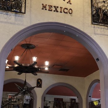 Fiesta Mexico - Upon entering - Mexican Near Me - Harrisburg, Pennsylvania Fiesta Mexico - Upon entering - Mexican Near Me - Harrisburg, Pennsylvania