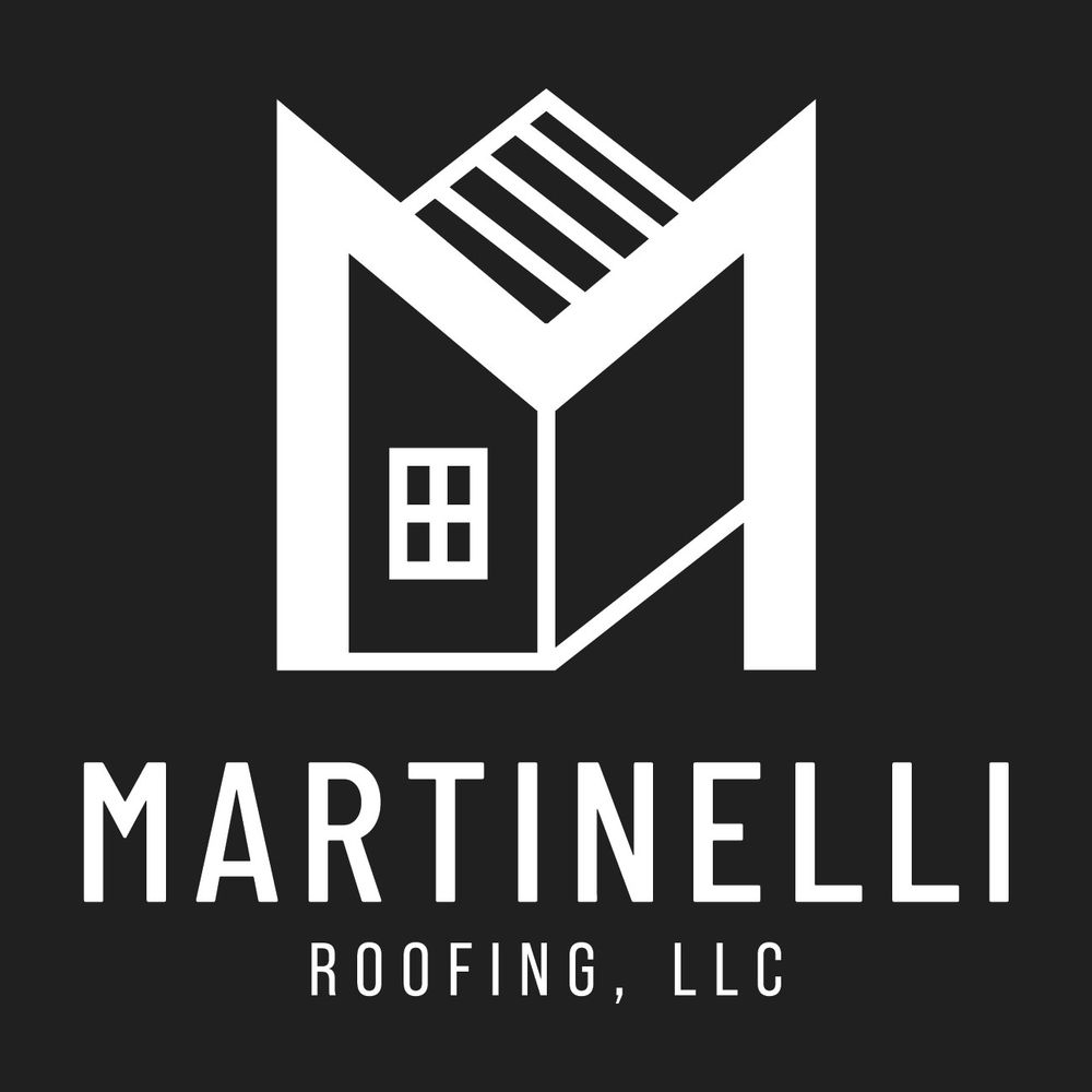 Slide of Martinelli Roofing