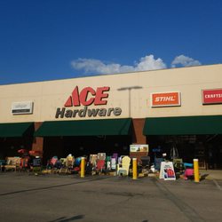 Warrior Ace Hardware