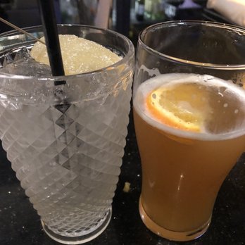 P.F. Chang's - Drinks - Chinese Near Me - Temecula, California
