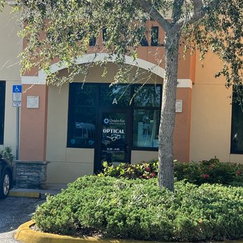The Eye Associates - Optometrists Near Me - Port Charlotte, Florida The Eye Associates - Optometrists Near Me - Port Charlotte, Florida