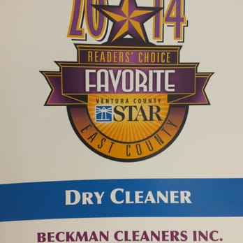 Beckman Cleaners - Laundry Services Near Me - Thousand Oaks, California Beckman Cleaners - Laundry Services Near Me - Thousand Oaks, California
