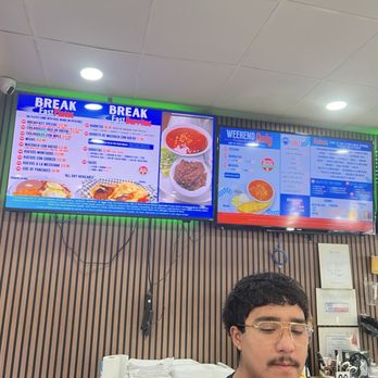 Dona Maria - Menu. - Mexican Near Me - Richardson, Texas Dona Maria - Menu. - Mexican Near Me - Richardson, Texas