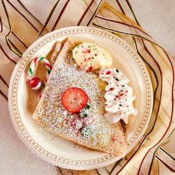 Country Crepes