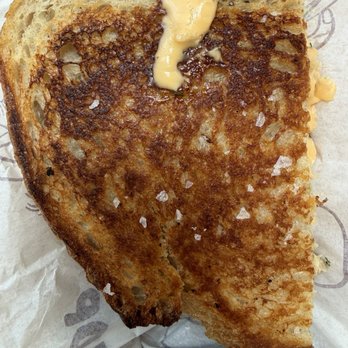 Tuckshop - Tuna Melt - Coffee & Tea Near Me - New York, New York