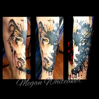 Awol Ink - Tattoo Near Me - Des Moines, Iowa Awol Ink - Tattoo Near Me - Des Moines, Iowa