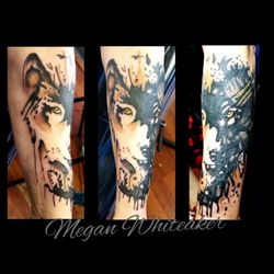 Awol Ink