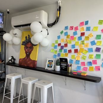 Flipn' Fries Factory - Words of love and encouragement.. - Fast Food Near Me - Wesley Chapel, Florida