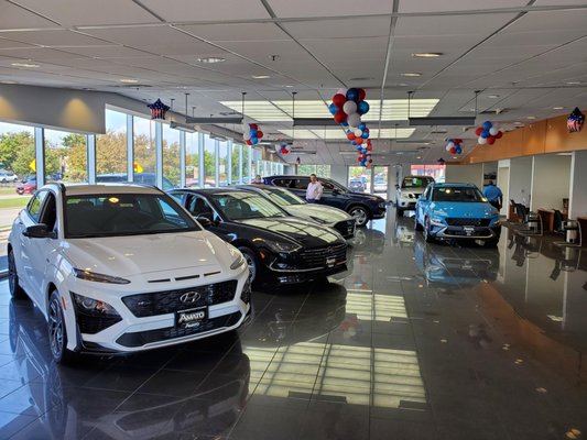 AMATO HYUNDAI OF GLENDALE - Updated July 2025 - 29 Photos & 51 Reviews ...
