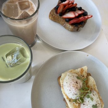SPRO Coffee Lab - Coffee & Tea Near Me - San Francisco, California SPRO Coffee Lab - Coffee & Tea Near Me - San Francisco, California