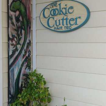 Cookie Cutter Hairtec Fla - Hair Salons Near Me - Indian Rocks Beach, Florida Cookie Cutter Hairtec Fla - Hair Salons Near Me - Indian Rocks Beach, Florida
