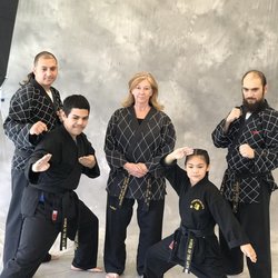 Power of The Arts Unlimited - My kids with Ms Sharma and Mr Sharmas Sons