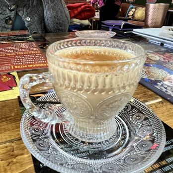 Paradise Café - Masala chai - Asian Fusion Near Me - Dearborn, Michigan Paradise Café - Masala chai - Asian Fusion Near Me - Dearborn, Michigan