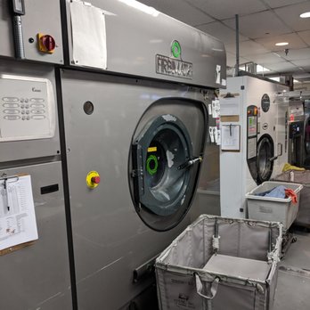Capri Cleaners - Our equipment at work! - Dry Cleaning Near Me - Murrieta, California Capri Cleaners - Our equipment at work! - Dry Cleaning Near Me - Murrieta, California