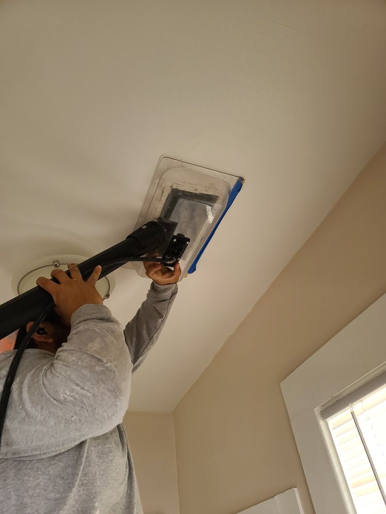 Slide of Legacy Construction