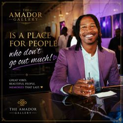 The Amador Gallery