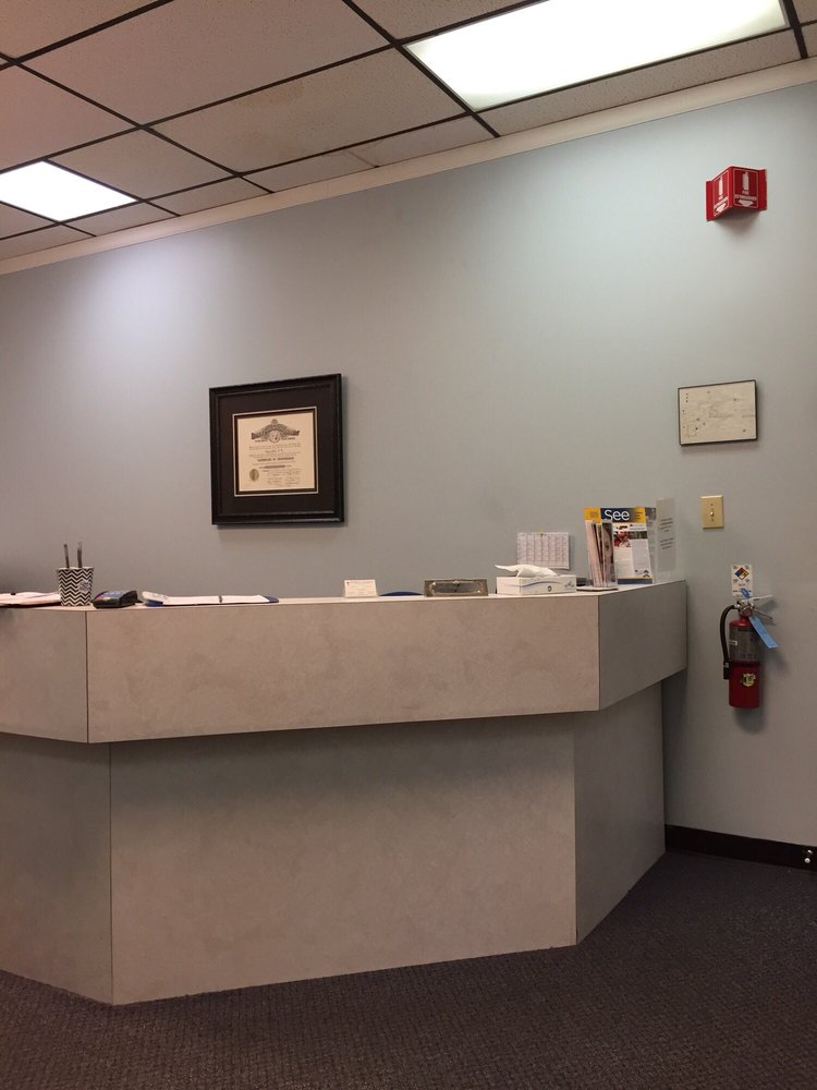 LENSCRAFTERS Updated April 2024 611 N Berkeley Blvd, Goldsboro