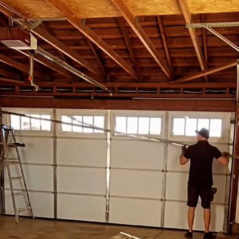 Tuff Garage Doors - Garage Door Services Near Me - Riverside, California Tuff Garage Doors - Garage Door Services Near Me - Riverside, California