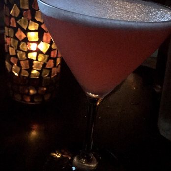 Roman Cucina - Yummy peach martini - Italian Near Me - Fullerton, California Roman Cucina - Yummy peach martini - Italian Near Me - Fullerton, California