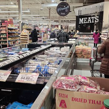Pacific Fresh Food Market - Grocery - Grocery Near Me - Pickering, Ontario