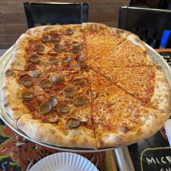 Wowee Zowee - Pizza Near Me - Tustin, California Wowee Zowee - Pizza Near Me - Tustin, California
