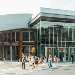Passion City Church Cumberland