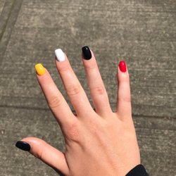 In Style Nails, Inc.