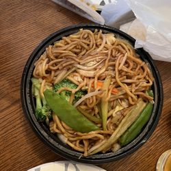 House Of Wong