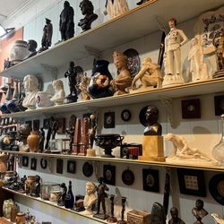 Mark Sullivan Antiques