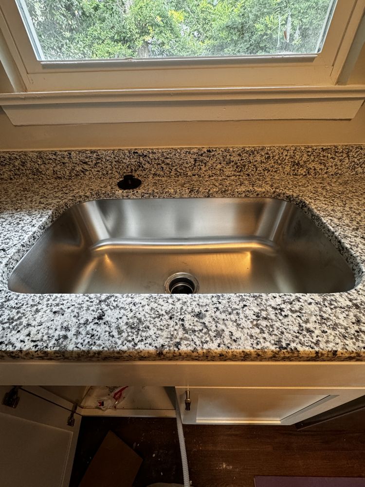 Slide of Ruby Remodeling