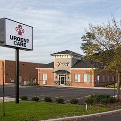 AFC Urgent Care West Long Branch
