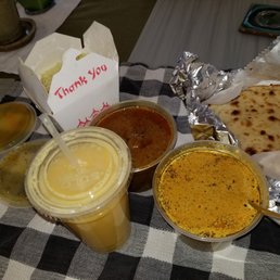 Goat Curry