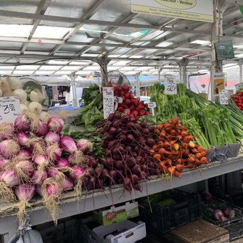 ByWard Market - Shopping Centers Near Me - Ottawa, Ontario