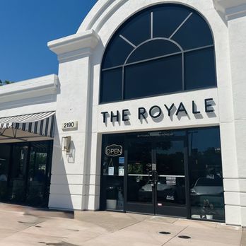 The Royale - Breakfast & Brunch Near Me - Pleasant Hill, California The Royale - Breakfast & Brunch Near Me - Pleasant Hill, California