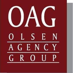The Olsen Agency Group - Serving all professional and individual insurance needs.