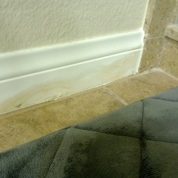 American West Homes - Water damage from walk-in shower - General Contractors Near Me - Las Vegas, Nevada American West Homes - Water damage from walk-in shower - General Contractors Near Me - Las Vegas, Nevada