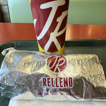 Miguels Jr - Chili Relleno burrito - Mexican Near Me - Corona, California Miguels Jr - Chili Relleno burrito - Mexican Near Me - Corona, California